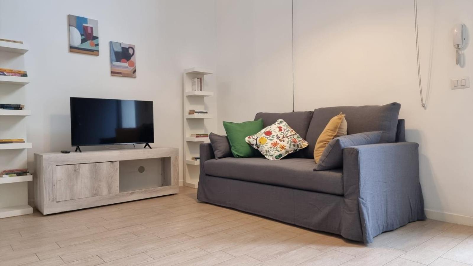 Il Rifugio Moderno Apartamento *