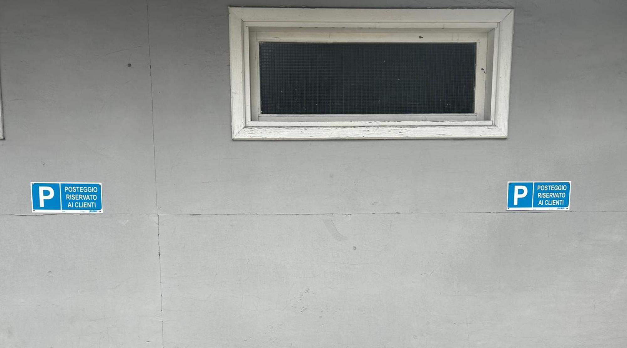 Il Rifugio Moderno Apartamento *