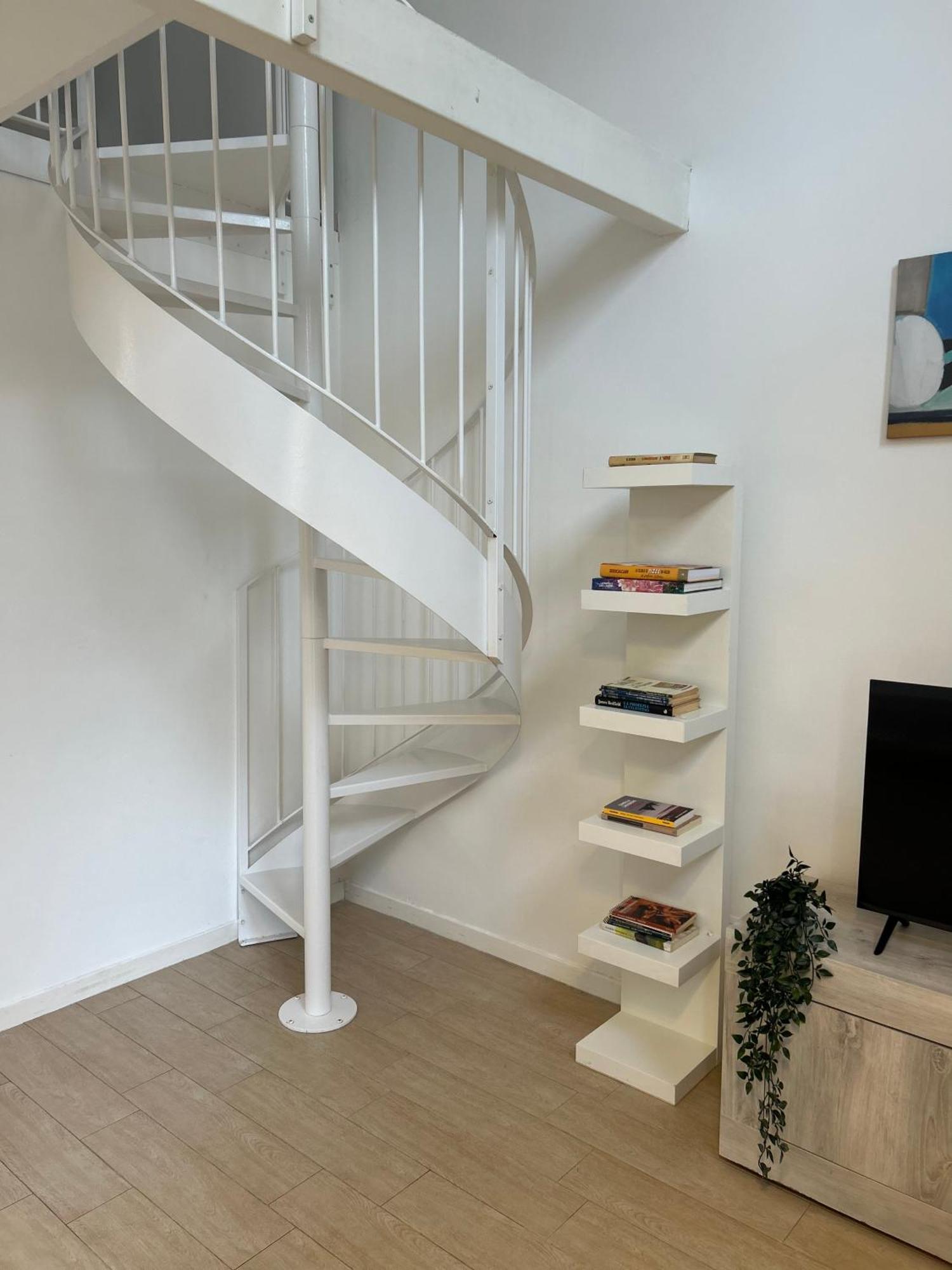 Il Rifugio Moderno Apartamento *