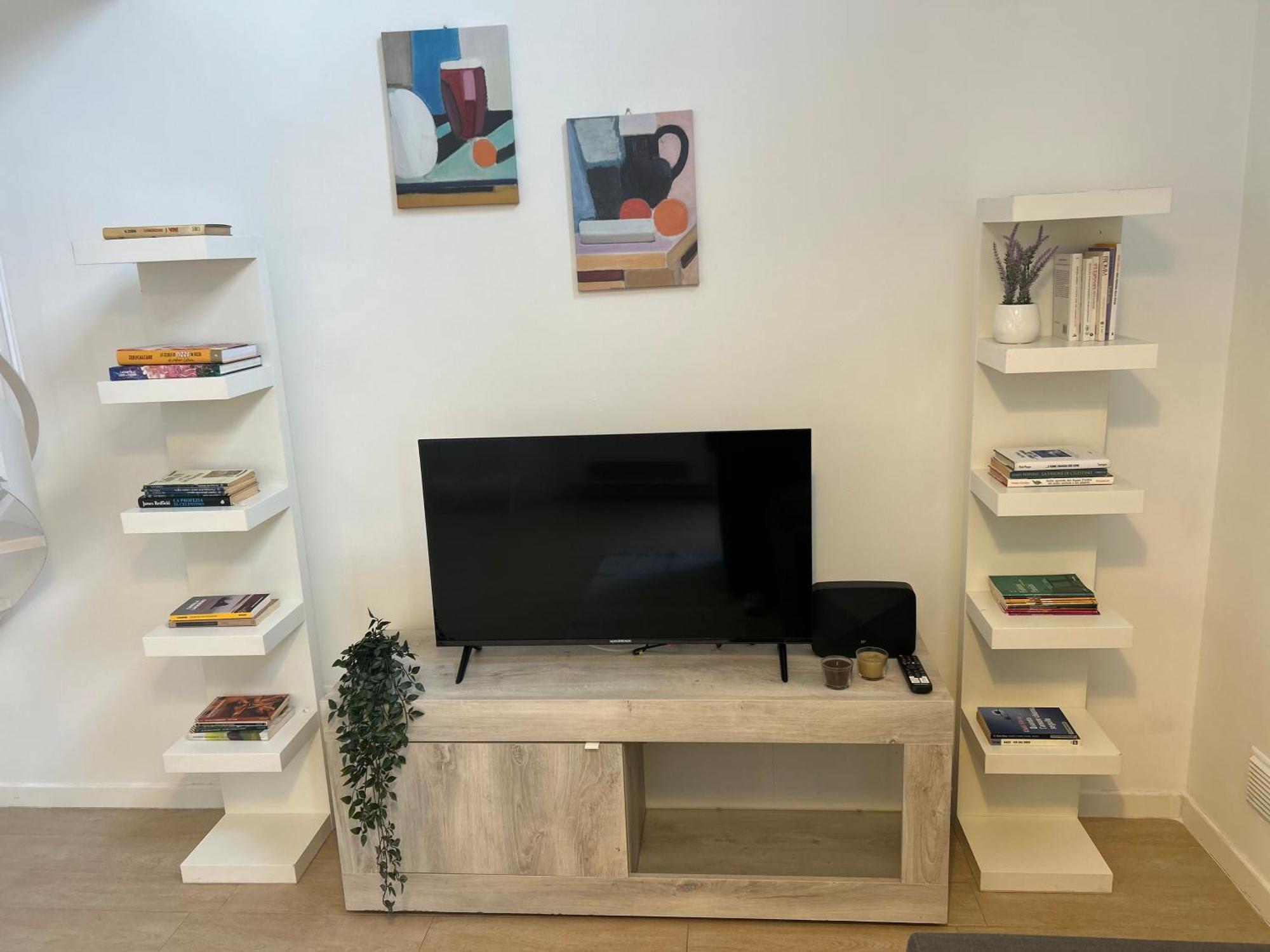 Il Rifugio Moderno Apartamento *