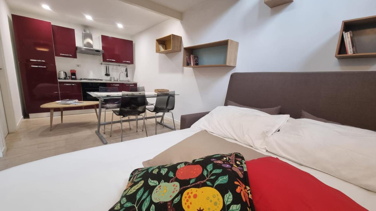 Il Rifugio Moderno Roma